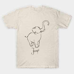 Jumpo T-Shirt